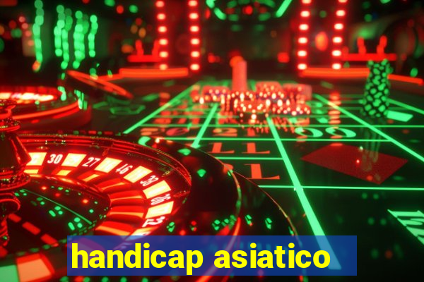 handicap asiatico -0,25